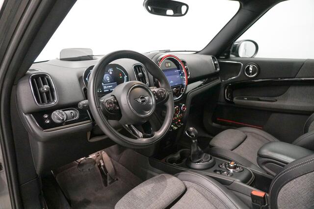 Mini COUNTRYMAN Mini 1.5 Cooper S E ALL4 Panoramadak | Harman Kardon | Head Up | ACC