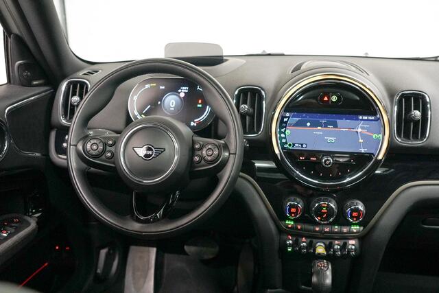 Mini COUNTRYMAN Mini 1.5 Cooper S E ALL4 Panoramadak | Harman Kardon | Head Up | ACC
