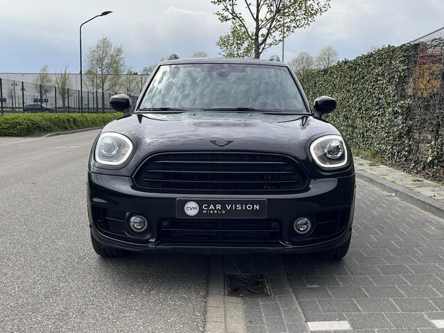 Mini COUNTRYMAN Mini 1.5 Black Edition * Carplay * Navi * Led * Garantie