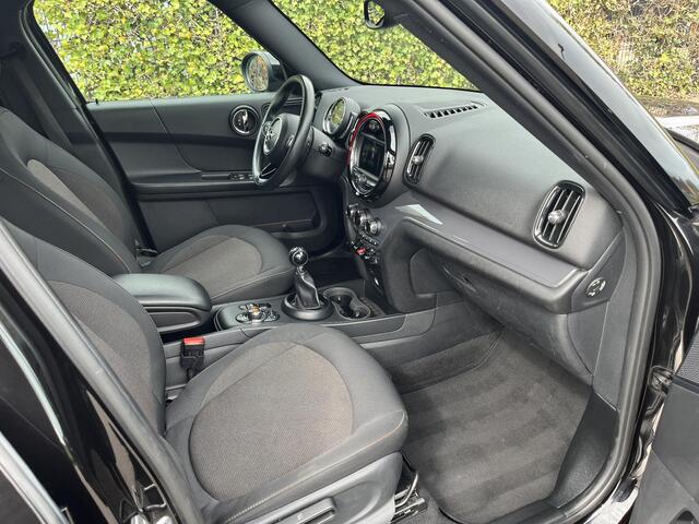 Mini COUNTRYMAN Mini 1.5 Black Edition * Carplay * Navi * Led * Garantie