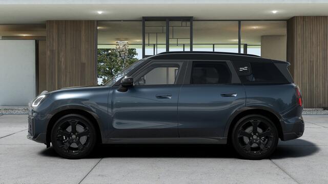 Mini COUNTRYMAN 1.5 C John Cooper Works M Pakket | Panoramadak | Stoelverwarming | Head-up display |