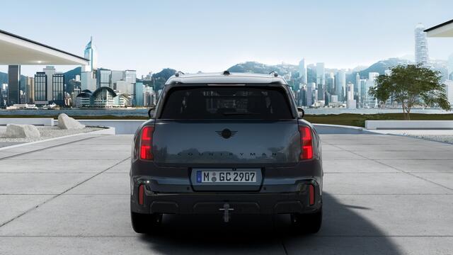 Mini COUNTRYMAN 1.5 C John Cooper Works M Pakket | Panoramadak | Stoelverwarming | Head-up display |