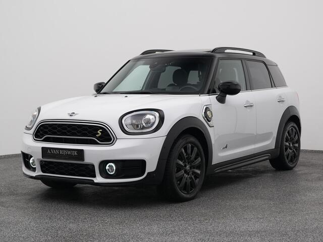 Mini COUNTRYMAN Mini 1.5 Cooper S E ALL4 | PANO | CAMERA | KEYLESS | LEDER