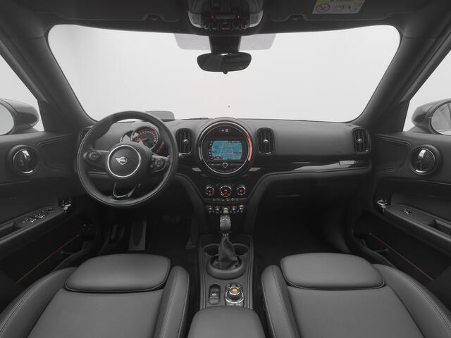 Mini COUNTRYMAN Mini 1.5 Cooper S E ALL4 | PANO | CAMERA | KEYLESS | LEDER