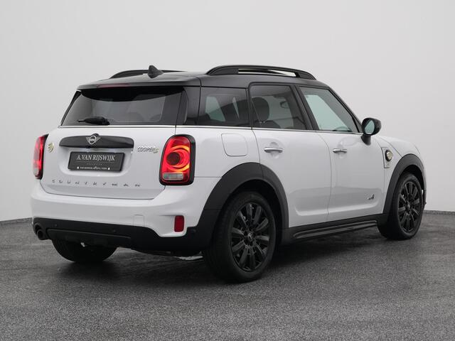 Mini COUNTRYMAN Mini 1.5 Cooper S E ALL4 | PANO | CAMERA | KEYLESS | LEDER