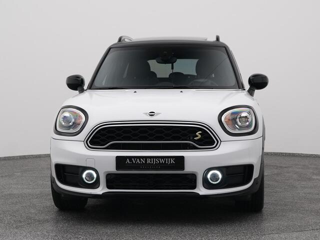 Mini COUNTRYMAN Mini 1.5 Cooper S E ALL4 | PANO | CAMERA | KEYLESS | LEDER