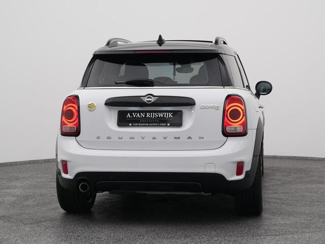 Mini COUNTRYMAN Mini 1.5 Cooper S E ALL4 | PANO | CAMERA | KEYLESS | LEDER
