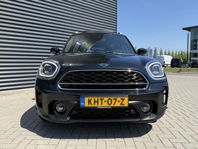 Mini COUNTRYMAN 2.0 Cooper SE ALL4 Pano/Camera/H&K/Elec stoel memory