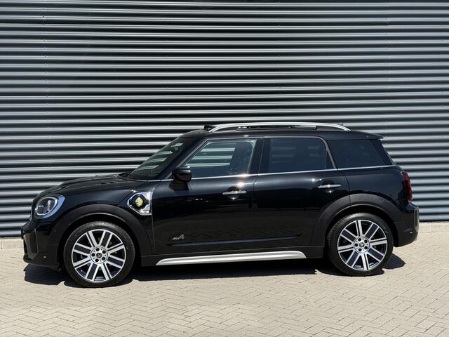 Mini COUNTRYMAN 2.0 Cooper SE ALL4 Pano/Camera/H&K/Elec stoel memory