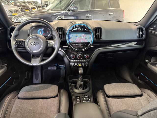 Mini COUNTRYMAN 2.0 Cooper SE ALL4 Pano/Camera/H&K/Elec stoel memory