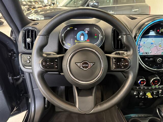 Mini COUNTRYMAN 2.0 Cooper SE ALL4 Pano/Camera/H&K/Elec stoel memory