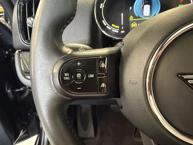 Mini COUNTRYMAN 2.0 Cooper SE ALL4 Pano/Camera/H&K/Elec stoel memory