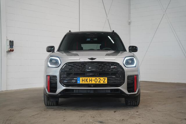 Mini COUNTRYMAN 2.0 JCW ALL4 John Cooper Works XL