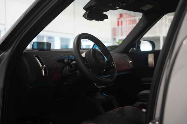 Mini COUNTRYMAN 2.0 JCW ALL4 John Cooper Works XL