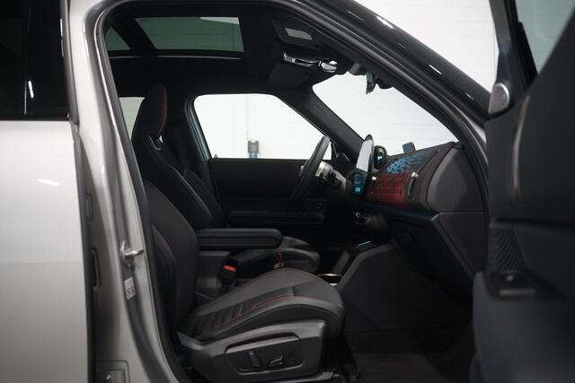 Mini COUNTRYMAN 2.0 JCW ALL4 John Cooper Works XL