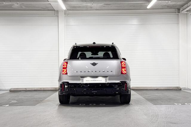 Mini COUNTRYMAN E John Cooper Works M | Panoramadak | Harman/Kardon | Comfort Access | Stuurwielverwarming | Driving Assistant |