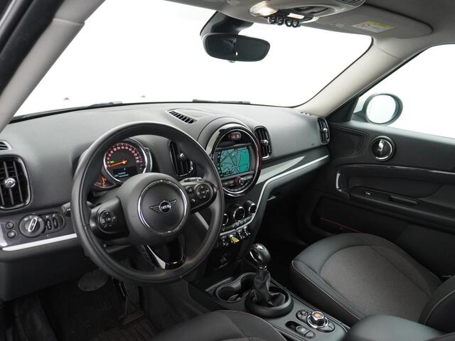 Mini COUNTRYMAN 2.0 Cooper SE Hybrid ALL4 Pepper