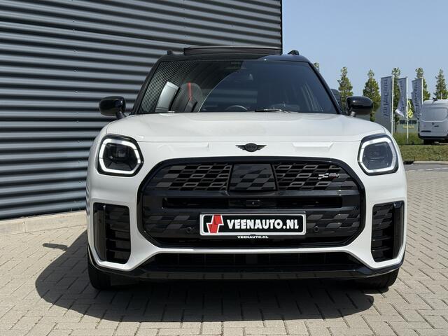 Mini COUNTRYMAN 1.5 C John Cooper Works XL Pano/Trek/360Cam