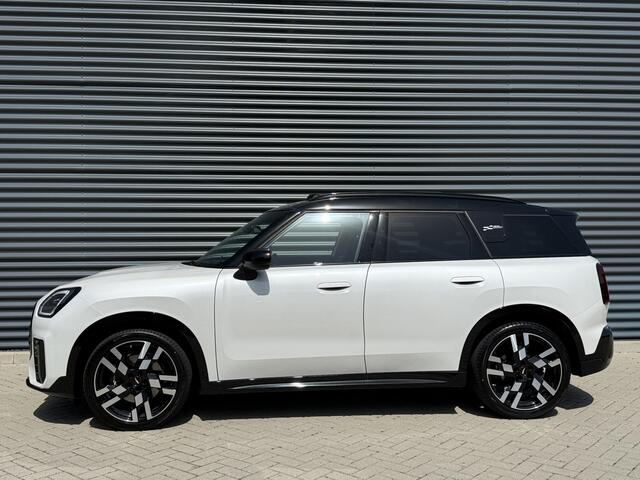 Mini COUNTRYMAN 1.5 C John Cooper Works XL Pano/Trek/360Cam