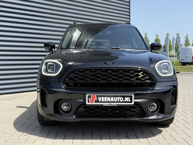 Mini COUNTRYMAN 2.0 Cooper SE ALL4