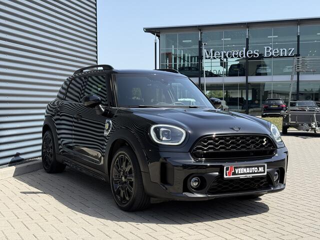 Mini COUNTRYMAN 2.0 Cooper SE ALL4