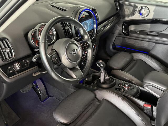 Mini COUNTRYMAN 1.5 Cooper S E ALL4 CLASSIC | PANORAMA | KEYLESS | CAMERA | ADAPT. CRUISE | SPORTSTOELEN |