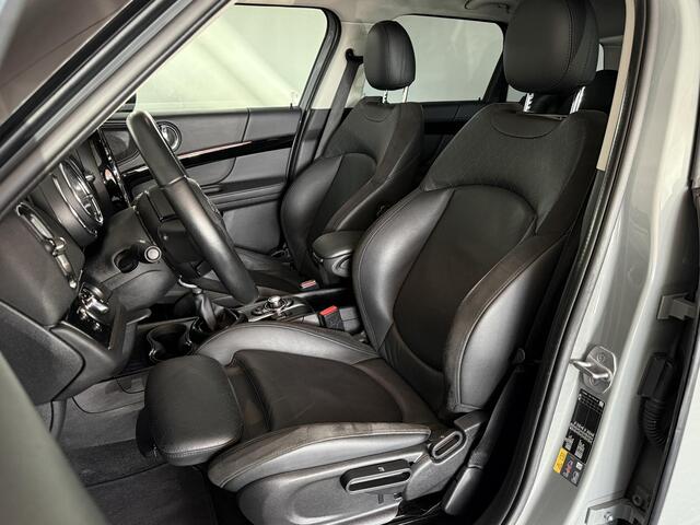 Mini COUNTRYMAN 1.5 Cooper S E ALL4 CLASSIC | PANORAMA | KEYLESS | CAMERA | ADAPT. CRUISE | SPORTSTOELEN |
