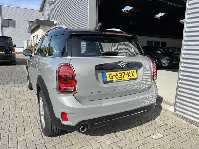 Mini COUNTRYMAN 1.5 Cooper Pepper