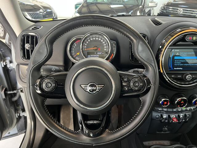 Mini COUNTRYMAN 1.5 Cooper Pepper