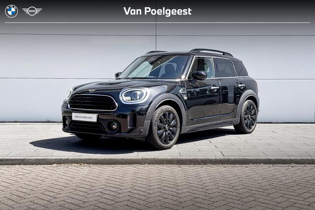 Mini COUNTRYMAN Cooper Business Edition