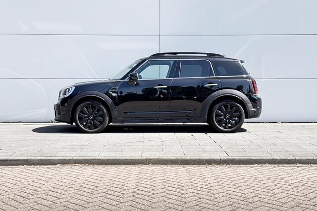 Mini COUNTRYMAN Cooper Business Edition