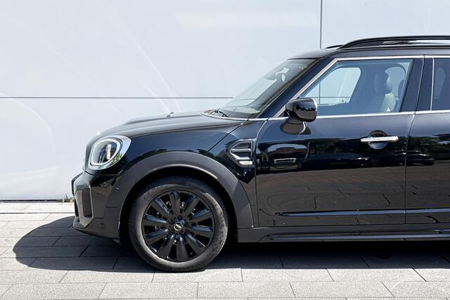 Mini COUNTRYMAN Cooper Business Edition