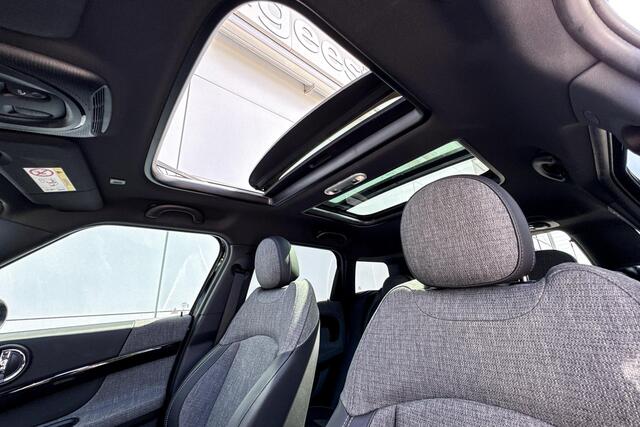 Mini COUNTRYMAN Cooper Business Edition