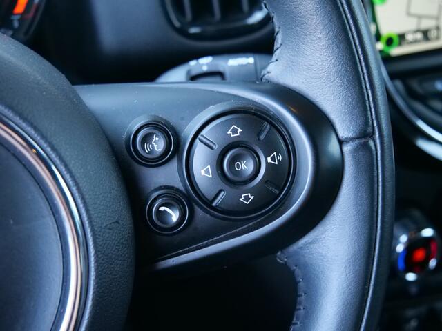 Mini COUNTRYMAN 1.5 Cooper Chili 136 Pk Automaat Navi / PDC / Apple Carplay / 19 inch
