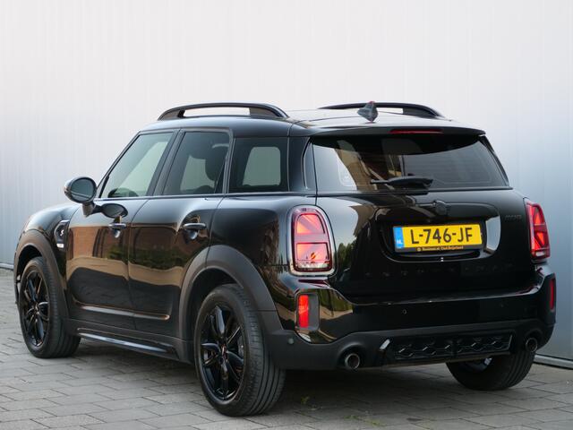 Mini COUNTRYMAN 2.0 Cooper S John Cooper Works 179 Pk Automaat Navi / DAB / Apple Carplay / Camera