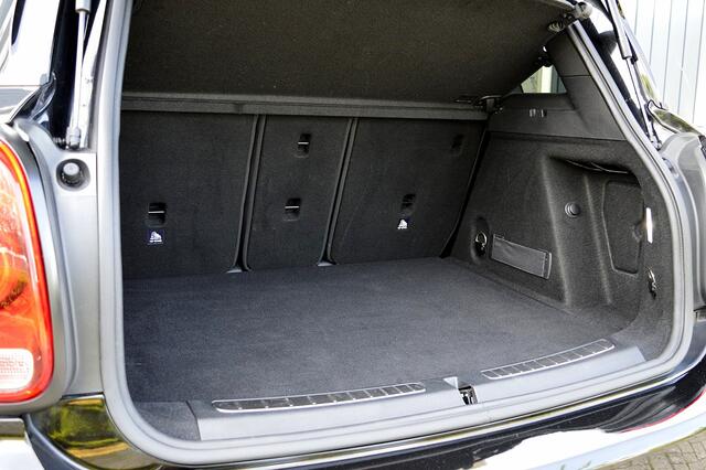 Mini COUNTRYMAN Mini 1.5 Cooper Chili Rijklaarprijs-Garantie Led Leder sportinterieur Navigatie Trekhaak Camera