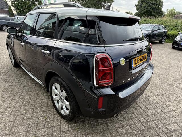 Mini COUNTRYMAN 1.5 Co.S E ALL4 Chil, PHEV Nav, Carplay, Stoelverwarming
