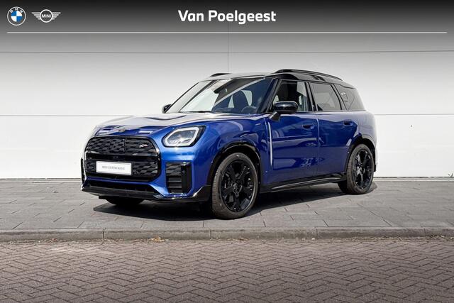 Mini COUNTRYMAN E John Cooper Works XL 66.5 kWh