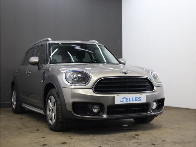 Mini COUNTRYMAN Mini 1.5 Cooper Business Edition | Navigatie | Carplay | Bluetooth | Airco | Cruise Control