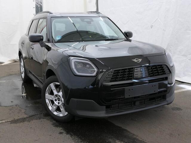 Mini COUNTRYMAN 1.5 C Classic | M | Panorama | LED | Voorbereiding Driving Assistant Plus | Stoelverwarming | Privacy Glass | Head-Up