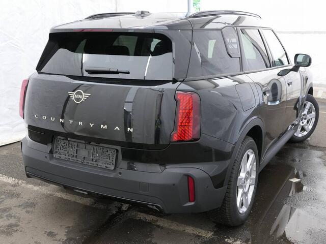 Mini COUNTRYMAN 1.5 C Classic | M | Panorama | LED | Voorbereiding Driving Assistant Plus | Stoelverwarming | Privacy Glass | Head-Up