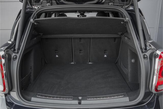 Mini COUNTRYMAN Mini 2.0 Cooper S JCW Pack Pano H/K Camera 19"