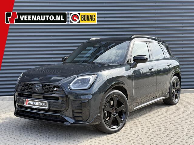 Mini COUNTRYMAN 1.5 C John Cooper Works S