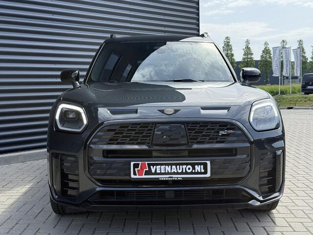 Mini COUNTRYMAN 1.5 C John Cooper Works S
