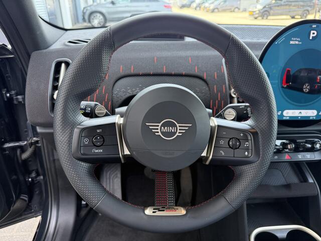 Mini COUNTRYMAN 1.5 C John Cooper Works S