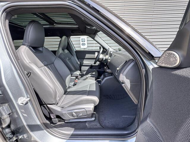 Mini COUNTRYMAN Electric E Favoured XL 66.5 kWh | 19 inch Kaleido Spoke 2-tone