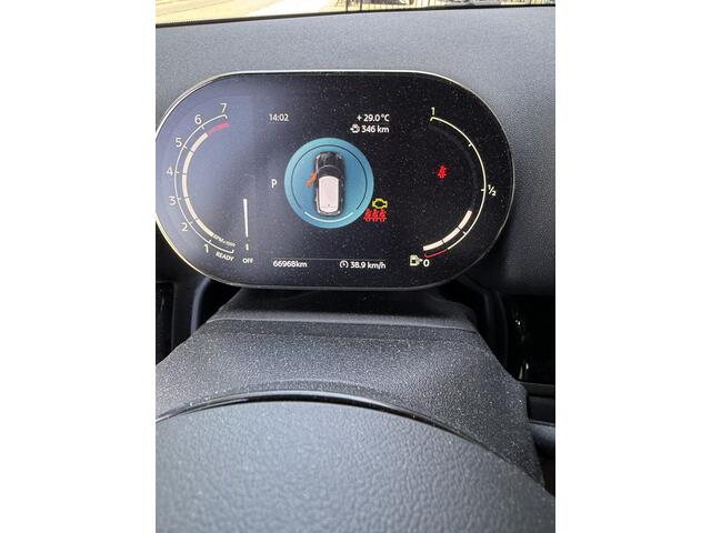 Mini COUNTRYMAN Cooper John Cooper Works ** Leder ** Matrix LED ** Carplay
