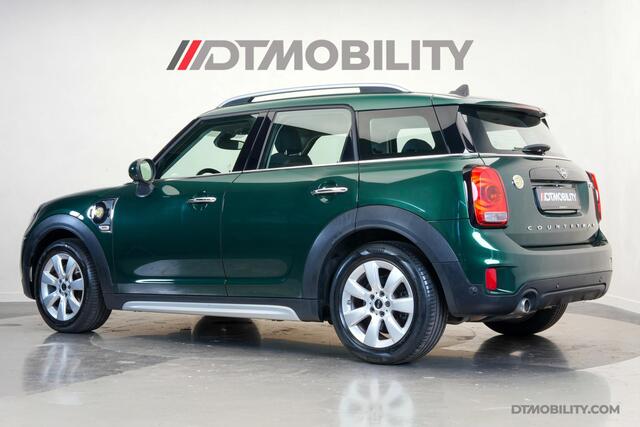 Mini COUNTRYMAN 1.5 Cooper S E ALL4 Sfeerverlichting | Keyless | British Racing Green