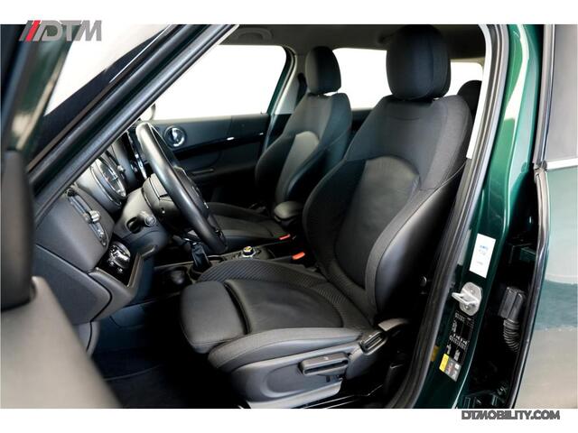 Mini COUNTRYMAN 1.5 Cooper S E ALL4 Sfeerverlichting | Keyless | British Racing Green