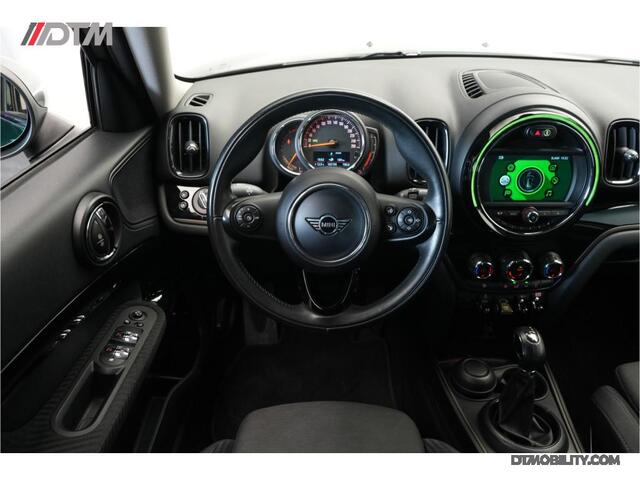 Mini COUNTRYMAN 1.5 Cooper S E ALL4 Sfeerverlichting | Keyless | British Racing Green